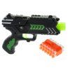 Air shooter lebegő golyók DARK WARS
