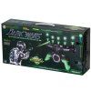 Air shooter lebegő golyók DARK WARS