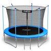 trampolina ogrodowa 10ft 312c 57176