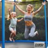 trampolina ogrodowa 10ft 312c 57172