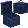 53411 ha1089 szkatulka na bizuterie 12x12x12 cm M0