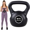 Kettlebell 4kg FA1001