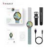 smartwatch kieslect krpro silver 750db9803d804f4482e0818287b110bb e3415902