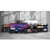 Smart TV Kruger&Matz 50" UHD smart DVB-T2/S2 H.265 Hevc VIDAA