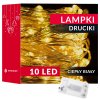 Karácsonyi fények CL0001 10 LED