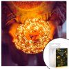 209878 cl0005 lampki led na baterie 20 led M0