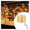 209879 cl0005 lampki led na baterie 20 led M0