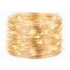 209880 cl0005 lampki led na baterie 20 led M0