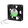 230 V ventilátor, 25 mm – 85-111-