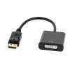 zlacze adapter wtyk displayport gniazdo dvi 24 5 d15e384720cb42a1b3f5d8bde757377d a88c67c2