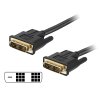 DVI - DVI 1,5m 92-011#