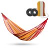 Hammock Malaga Egyszerű piros