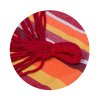 Hammock Malaga Egyszerű piros
