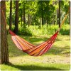 Hammock Malaga Egyszerű piros