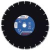 LASER ASPHALT Gyémánt szegmensvágó korong 350 mm/25,4 H1183