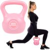 Kettlebell 4kg FA1058