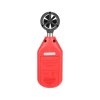 Anemometer s funkciou merania teploty UT363