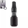 Torx csavarhúzóhegyek 18A53TA1-06