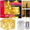Karácsonyi függöny CL0183 300 LED