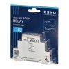 Telepítési relé 1P 230 VAC 16A
