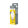 lampa led rebel swieca 8w e14 4000k 230v 45e46b3907864919bc3376970bb17c1c ec0abf24