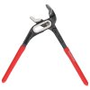 Vízvezeték-szerelő fogó - állítható 175mm CrV 1267C07 (Farba Červená)