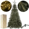 Karácsonyfa 220cm CT0150