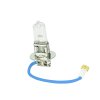 Autó izzó H3 12V/55W