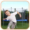 167980 tsn 10ft 8n ins 305 cm siatka wew do trampoliny M0