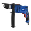 Ütvefúró 700W DED7959