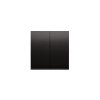 CONTACT-SIMON dupla kulcs SW6/2M antracit