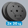 obciazenie bitumiczne zestaw 2x20kg otwor 31mm rebel active e64fd624f45440fc89b2bd475d7b898d eac58117