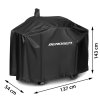 pokrowiec na grill berdsen bd 43117
