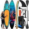 Paddleboard 320 x 81 x 15 cm Neo-Sport 170004