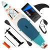Paddleboard 350 x 81 x 15 cm Neo-Sport 170105