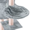 drapak dla kota 140 cm dr 267 12487