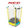 trampolina ogrodowa dla dziec 38639