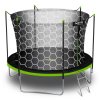 trampolina ogrodowa 10ft 312c 56880