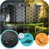 trampolina ogrodowa 12ft 374c 64657
