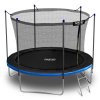 trampolina ogrodowa 8ft 252cm 44220