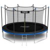 trampolina ogrodowa 13ft 404c 45154