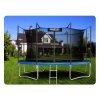 trampolina ogrodowa 13ft 404c 45158