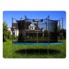 trampolina ogrodowa 14ft 435c 45170