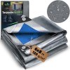 plandeka 600 x 800 cm 120 g m 56813
