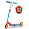 Kodi kék és piros roller Ricokids