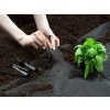 Kerti agrotextil 1,6 m x 50 m + 100 tüskék Plonos