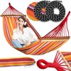 Hammock Bahama egyszemélyes piros