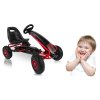gokart dzieciecy na pedaly rk 23676