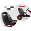 gokart dzieciecy na pedaly rk 23672