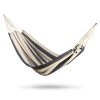 Hammock Malaga Double kék-fehér
